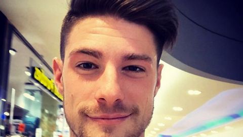 Pascal Kappés scheint seine Frau Denise zu vermissen... - Foto: Instagram/pascal.kappes