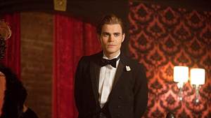 Paul Wesley gesteht: Nie wieder The Vampire Diaries!  - Foto: Mary Evans / AF Archive / Warner Bros. Tv