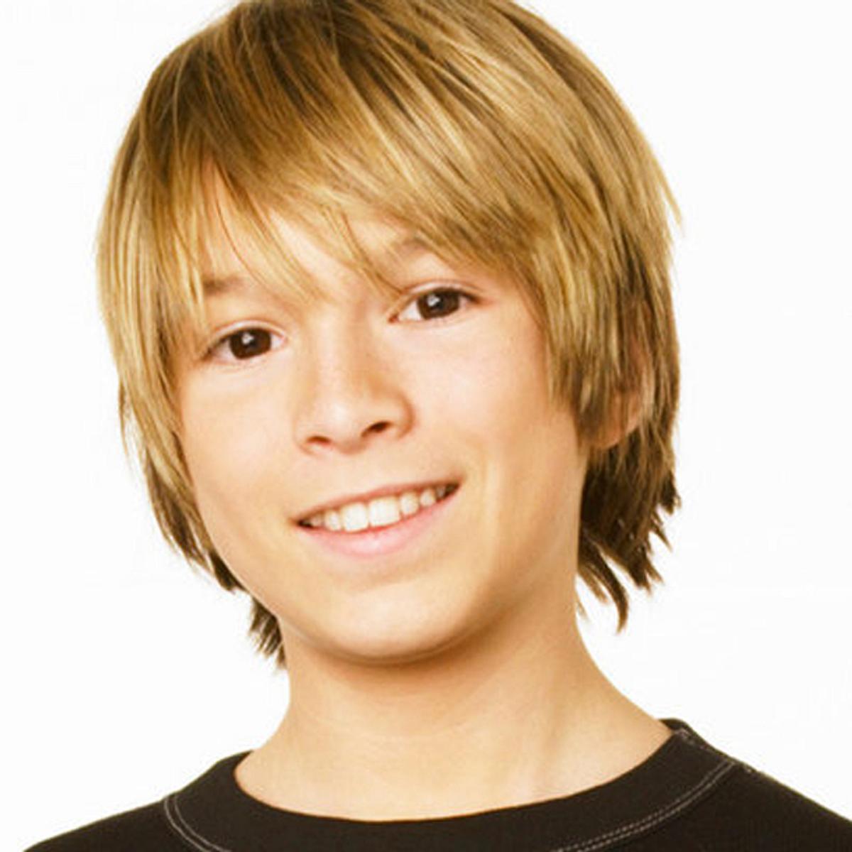 Paul Butcher