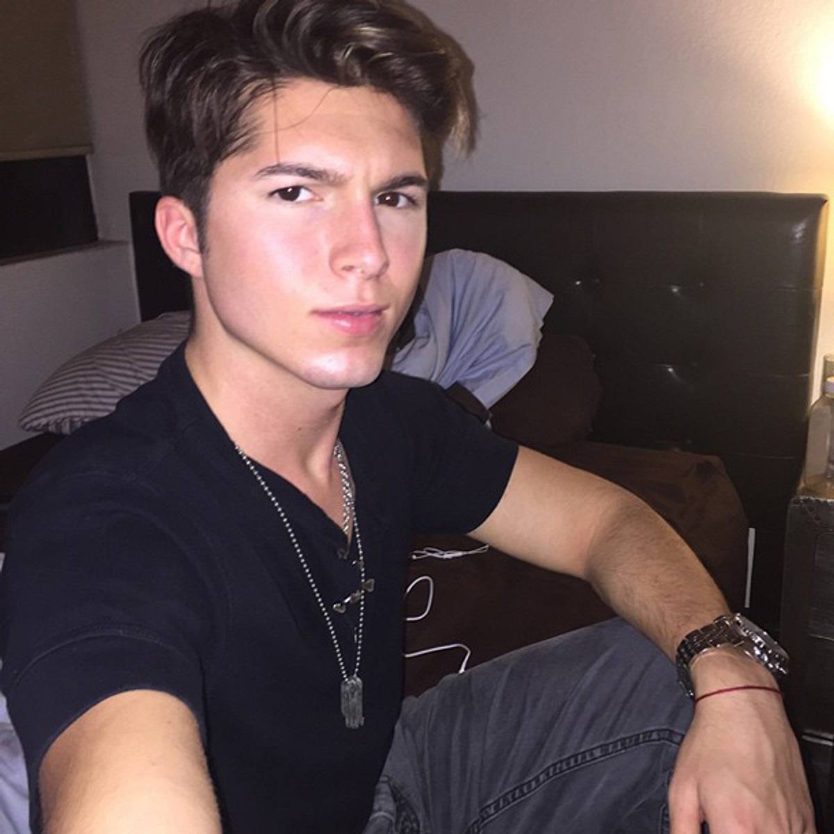 Paul Butcher