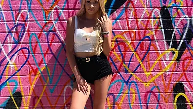 Payton hat auf Instagram über 237.000 Fans! - Foto: Instagram/@payton.r