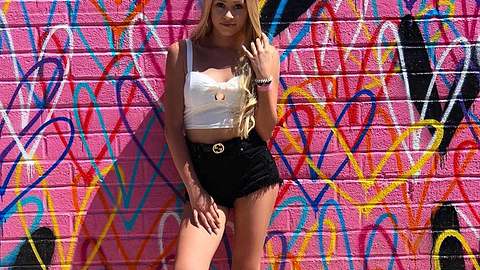 Payton hat auf Instagram über 237.000 Fans! - Foto: Instagram/@payton.r