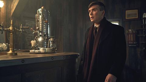 Peaky Blinders-Film endlich offiziell bestätigt!  - Foto: IMAGO / Picturelux