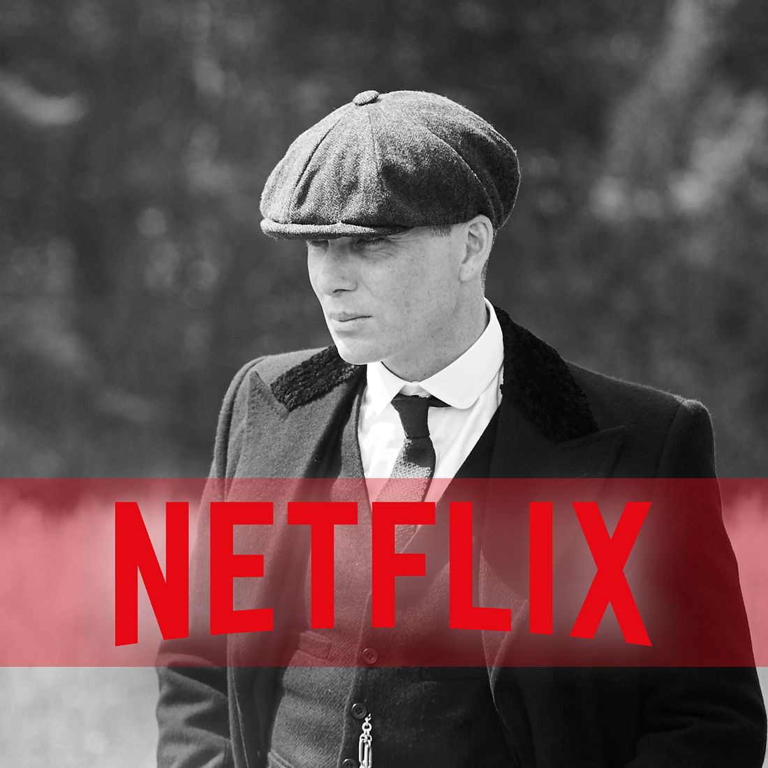 Peaky Blinders Staffel 6 Start Netflix Deutschland