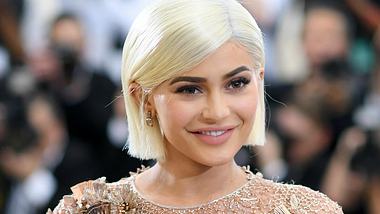 Peinlich: Vater verwechselt Kylie Jenner! - Foto: Getty Images
