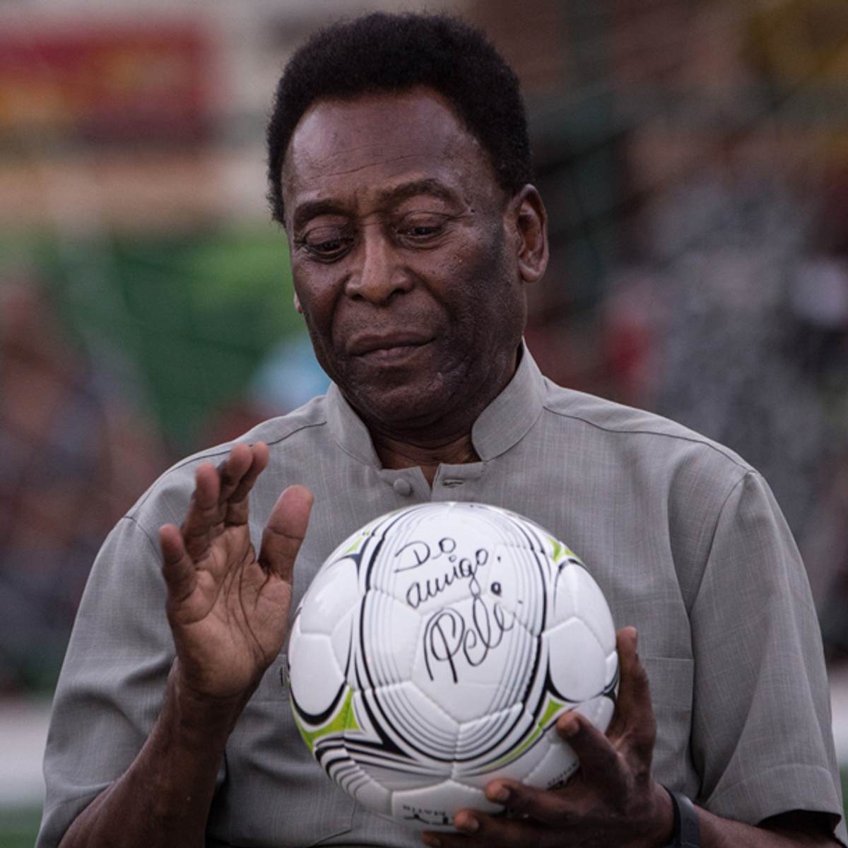 pele