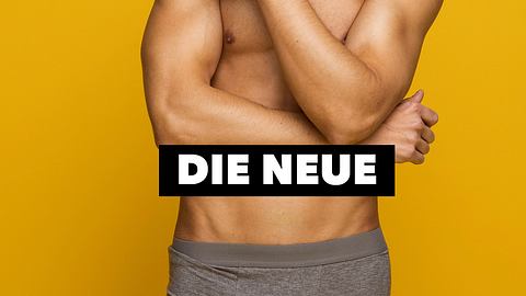 Penis Galerie BRAVO - Foto: iStock-Kiuikson