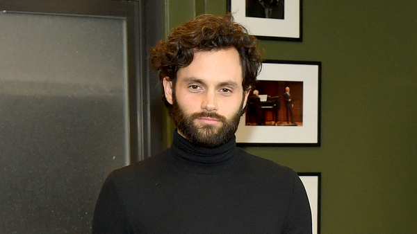 Penn Badgley: 10 Fakten über den You Bösewicht - Foto: Michael Loccisano/Getty Images