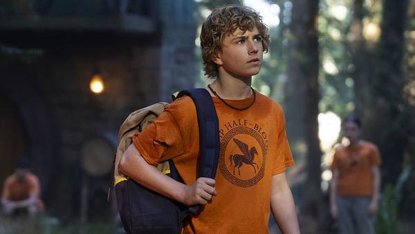 Percy Jackson: Die Serie: Alle Infos zu Staffel 2 - Foto: Disney