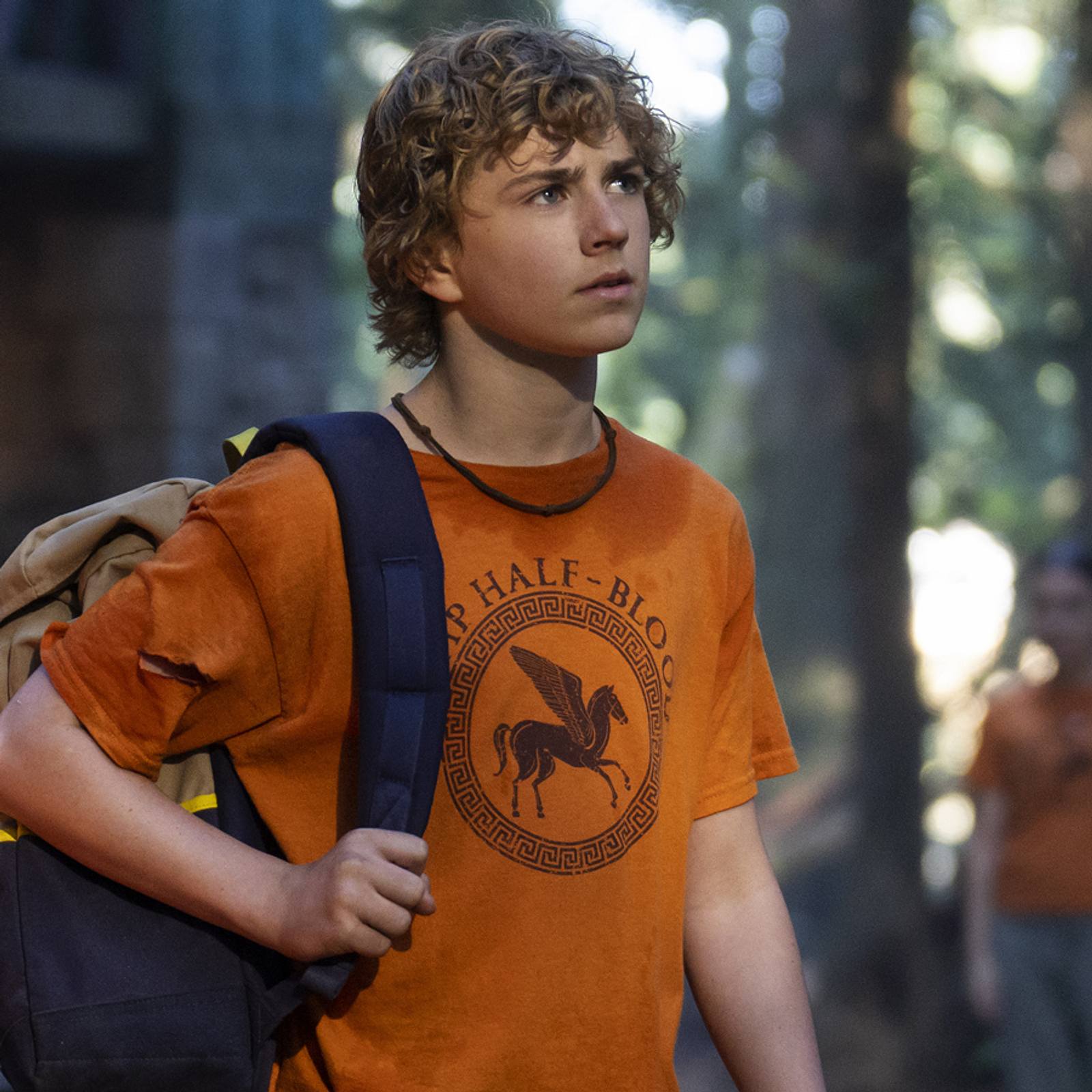 Percy Jackson