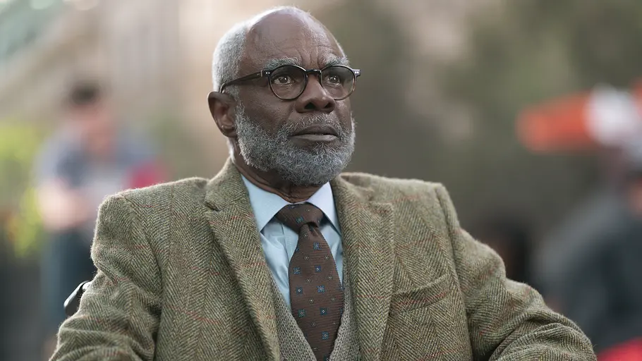 Percy Jackson: Die Serie-Charaktere: Glynn Turman als Chiron aka Mr. Brunner