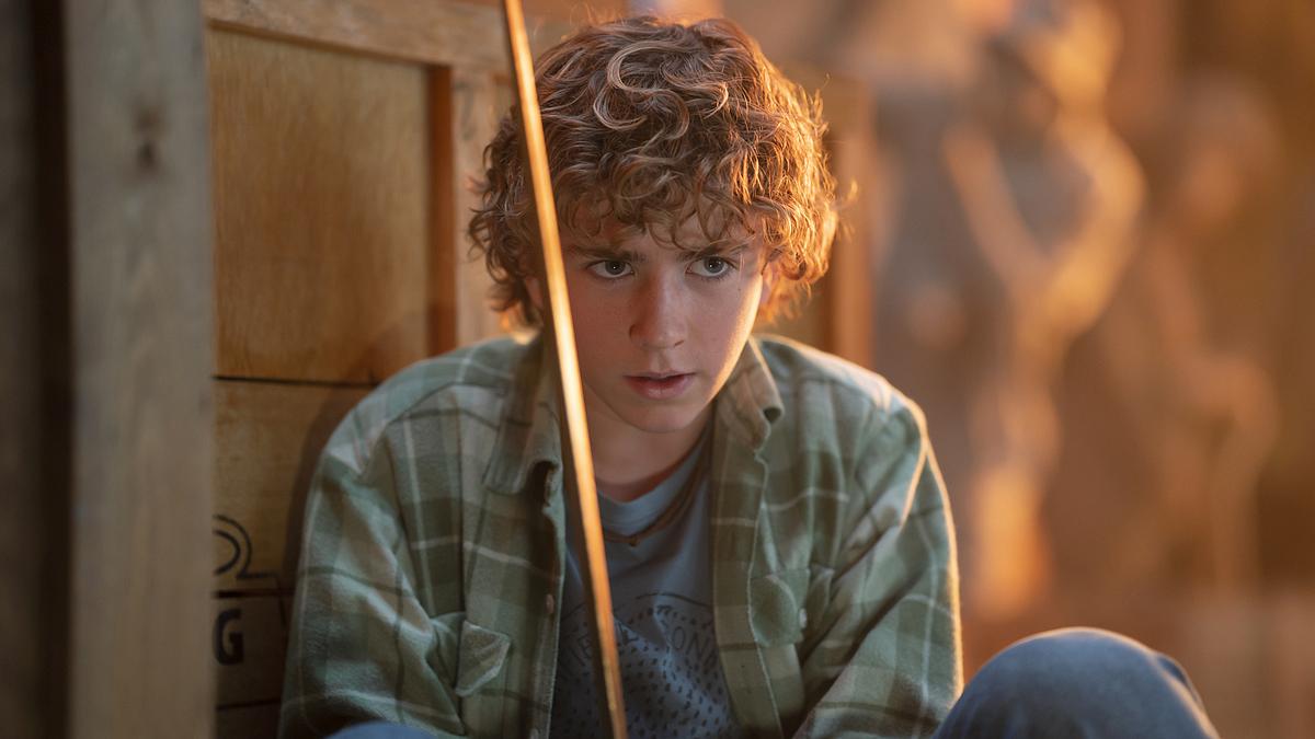 Percy Jackson: Die Serie: Die größten Enthüllungen der vierten Folge