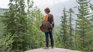 Percy Jackson: Die Serie: Die magischen Gegenstände und ihre geheime Kraft! 👀 - Foto: Disney