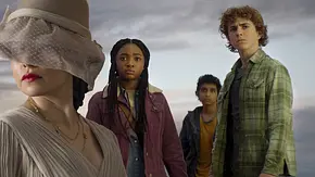 Percy Jackson: Die Serie: Die Wahrheit über Medusas Verwandlung - Foto: Disney Percy Jackson: Die Serie: Die Wahrheit über Medusas Verwandlung - Foto: Disney