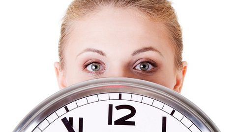 periode - Foto: iStock