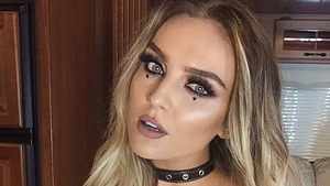 Perrie Edwards - Foto: instagram/perrieedwards