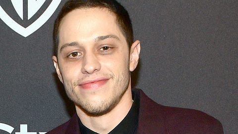 Pete Davidson tröstete sich nach der Trennung von Ariana Grande mit heißem Sex - Foto: Getty Images