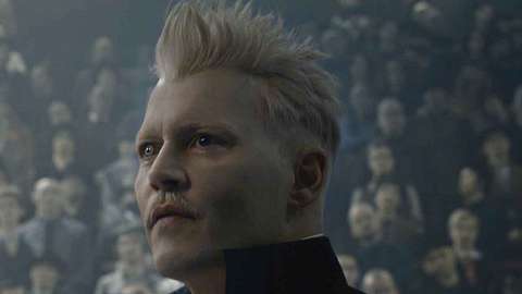 Phantastische Tierwesen 3: Ersatz für Johnny Depp gefunden - Foto: Warner Bros