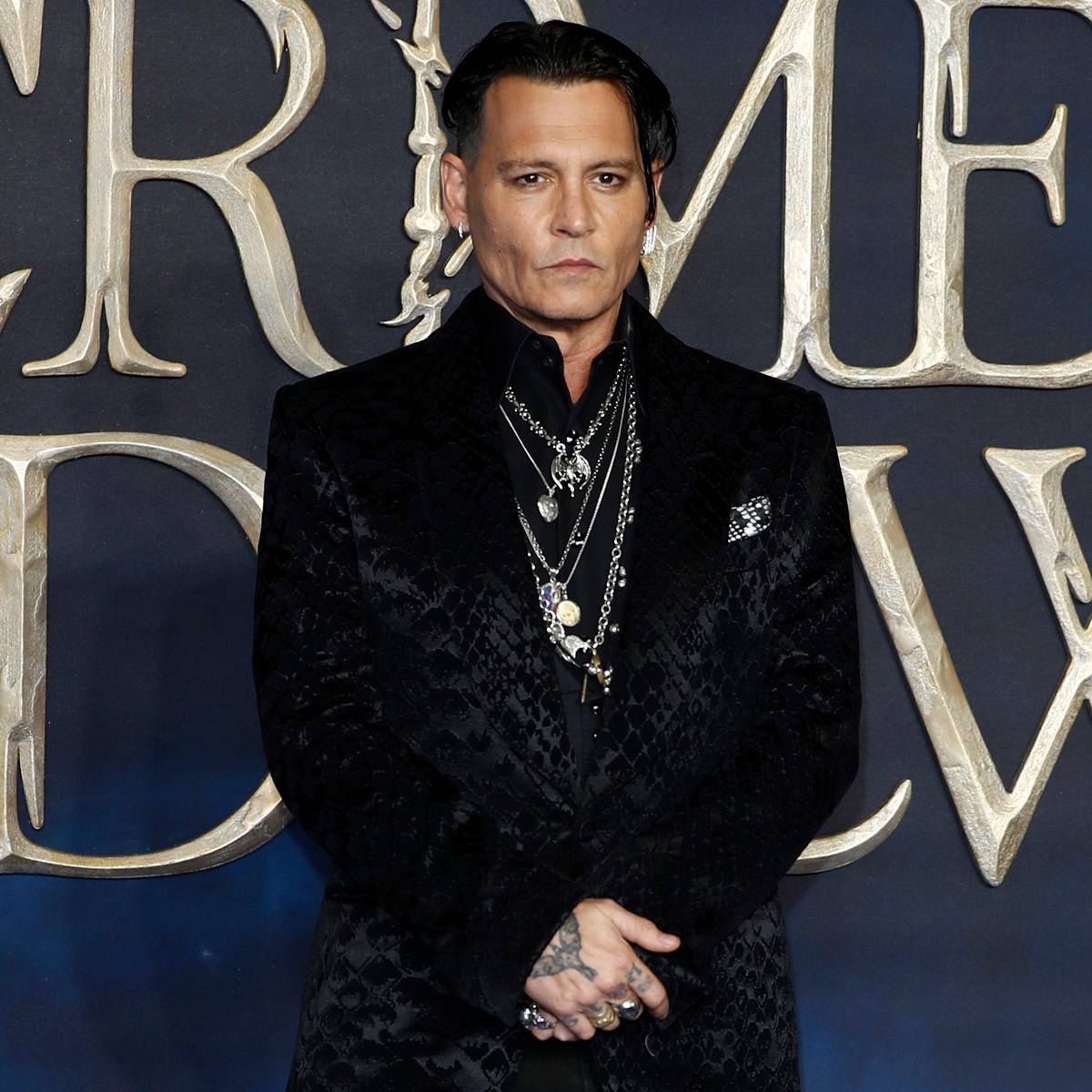 Phantastische Tierwessen: Johnny Depps Rückkehr