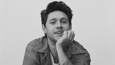 Niall Horan: Wir können selbst entscheiden, wie wir unser Leben leben wollen. - Foto: Zackery Michael 