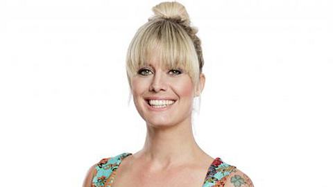Pia Tillmann kommt als Meike zu „Köln 50667“ zurück! - Foto: RTL II