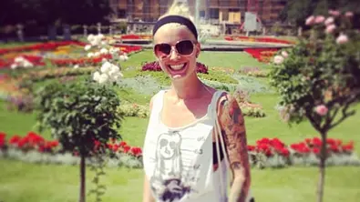 pia-till - Foto: Instagram/frolleinwundervonkillekille
