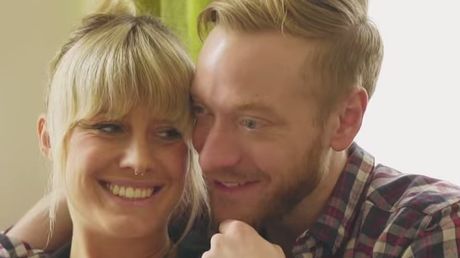 Pia Tillmann und Steffen Donsbach haben geheiratet! - Foto: Screenshot/YouTube