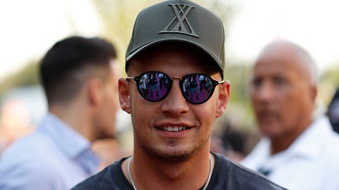 Pietro Lombardi lehnt Angebot mit hoher Gage ab - Foto: Sebastian Reuter / gettyimages