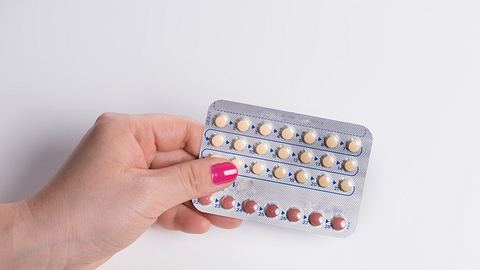 Ist es besser die Pille abzusetzen? - Foto: iStock