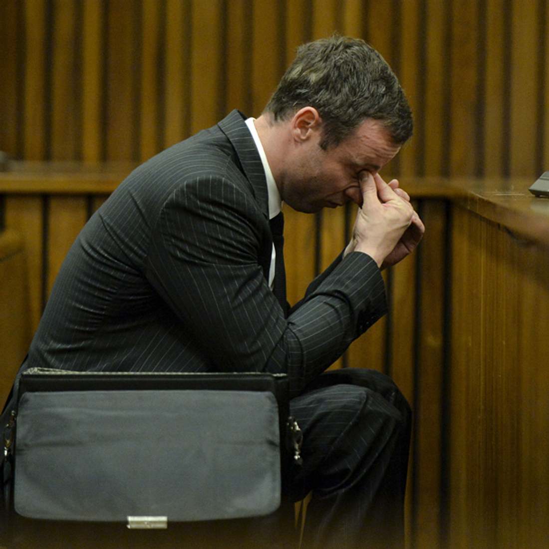 pistorius