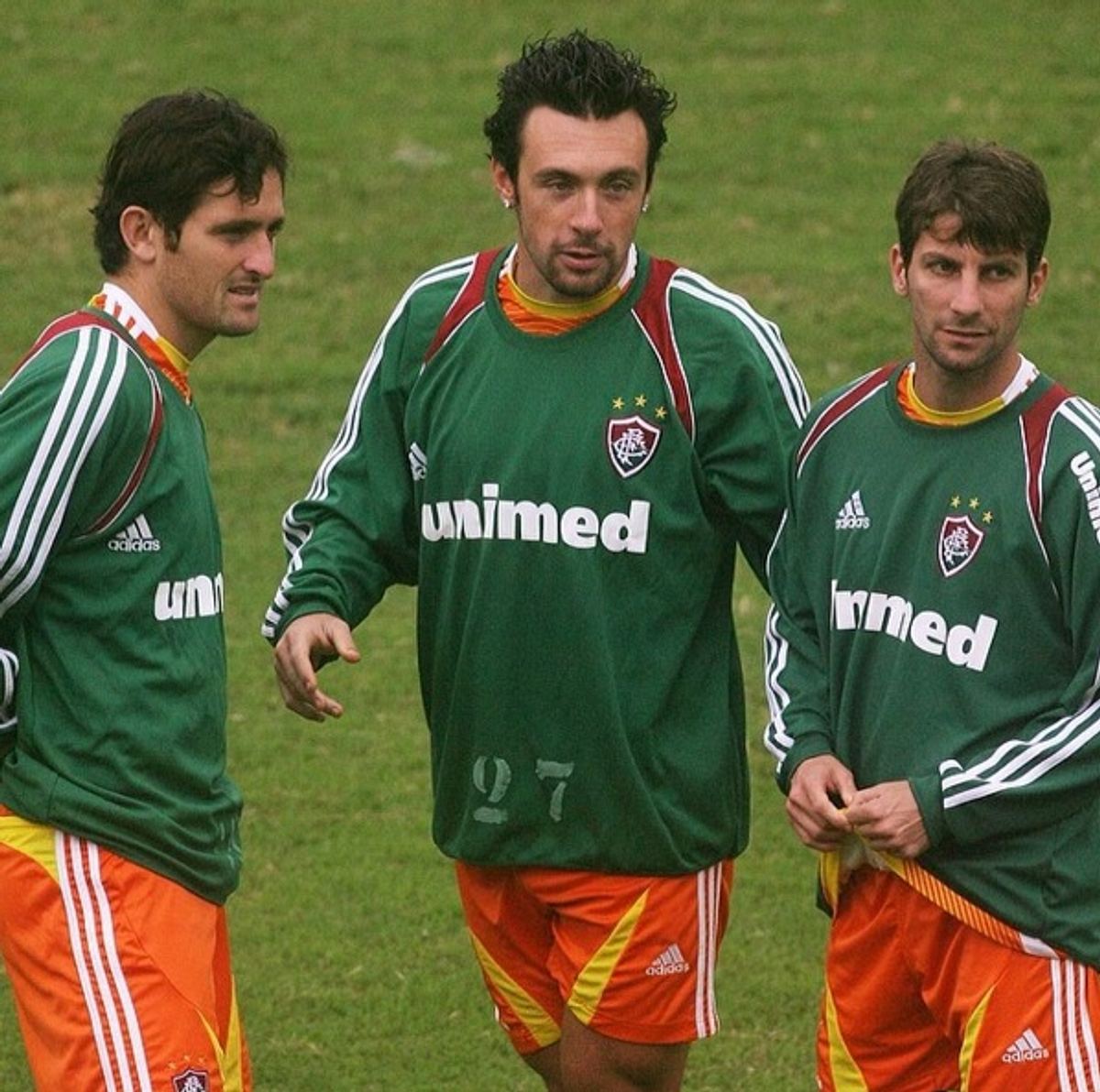 Claudio Pitbull