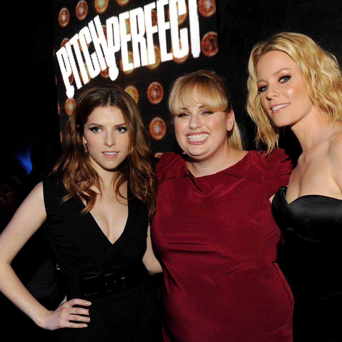 „Pitch Perfect“: Reunion