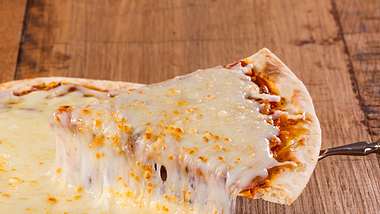Käse ist gesund! - Foto: iStock