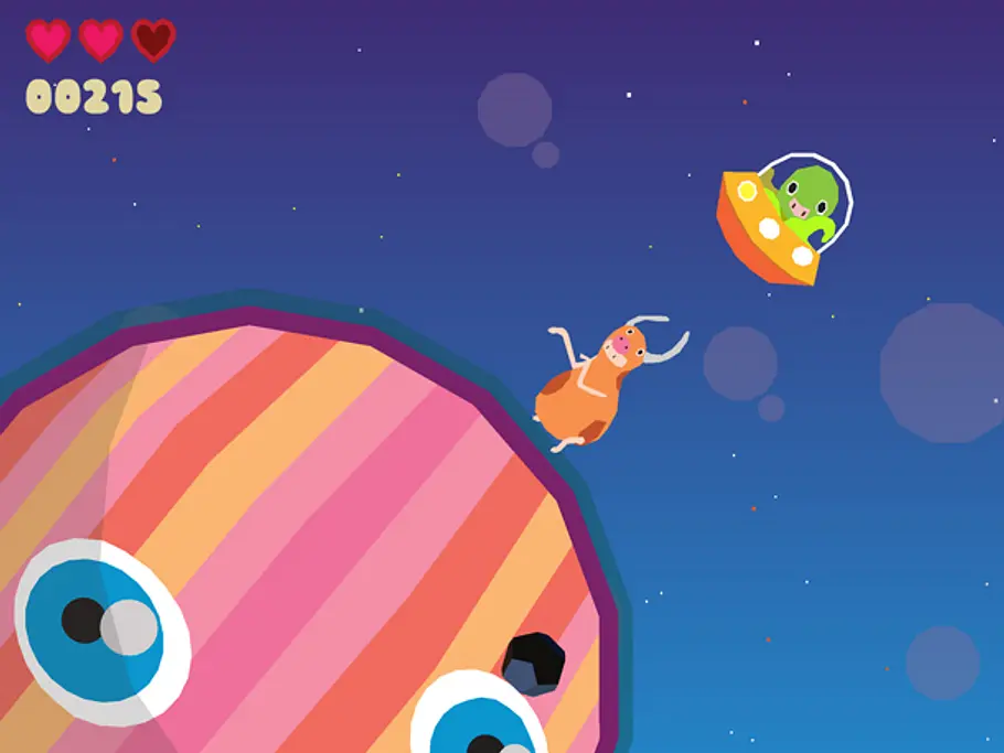 planet