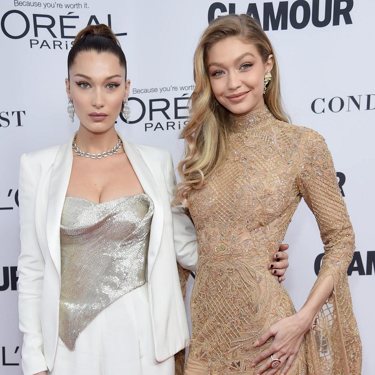 Pleite: Sind Bela und Gigi Hadid bald arm?