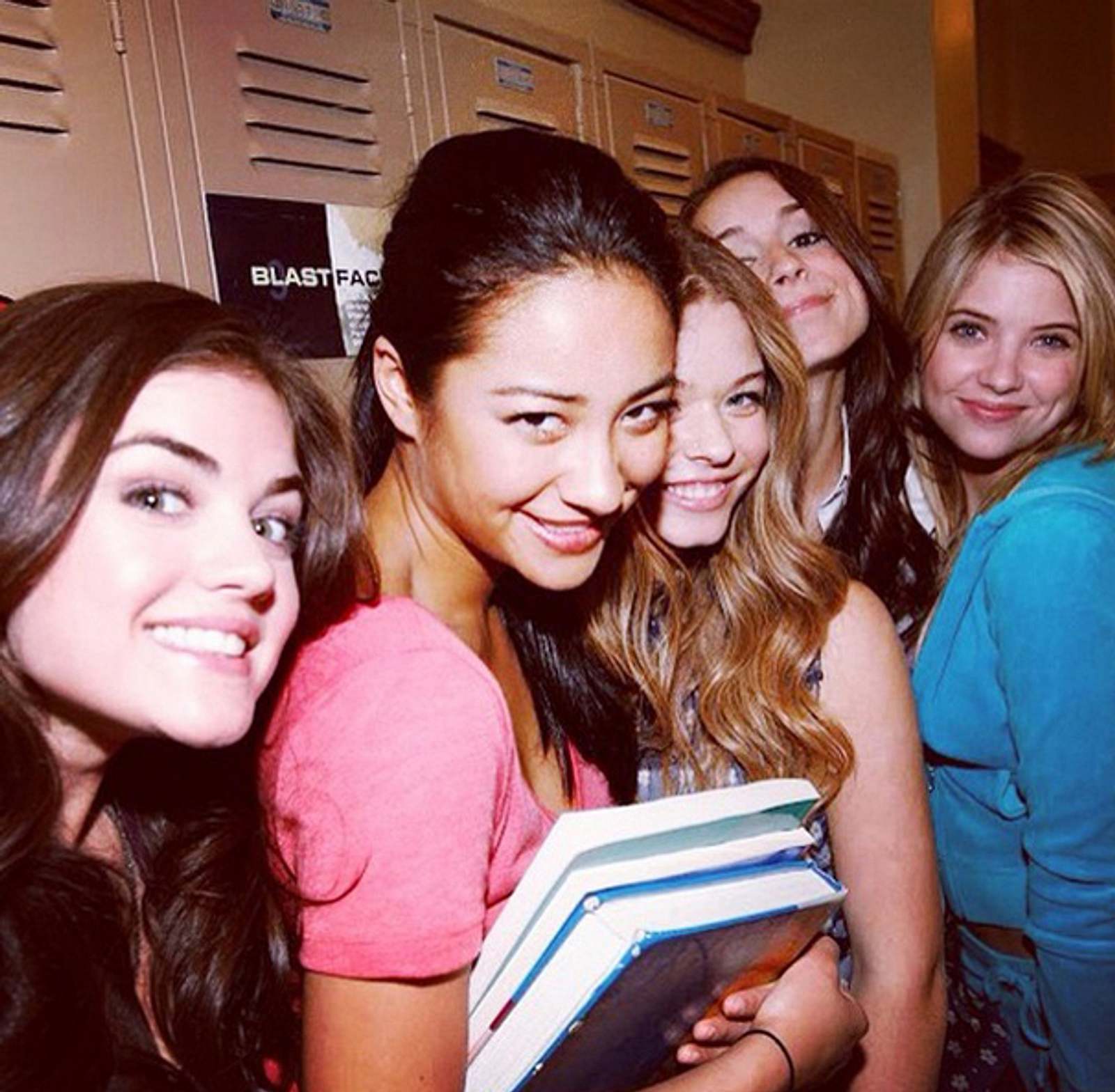 Pretty Little Liars Die besten Zitate! BRAVO