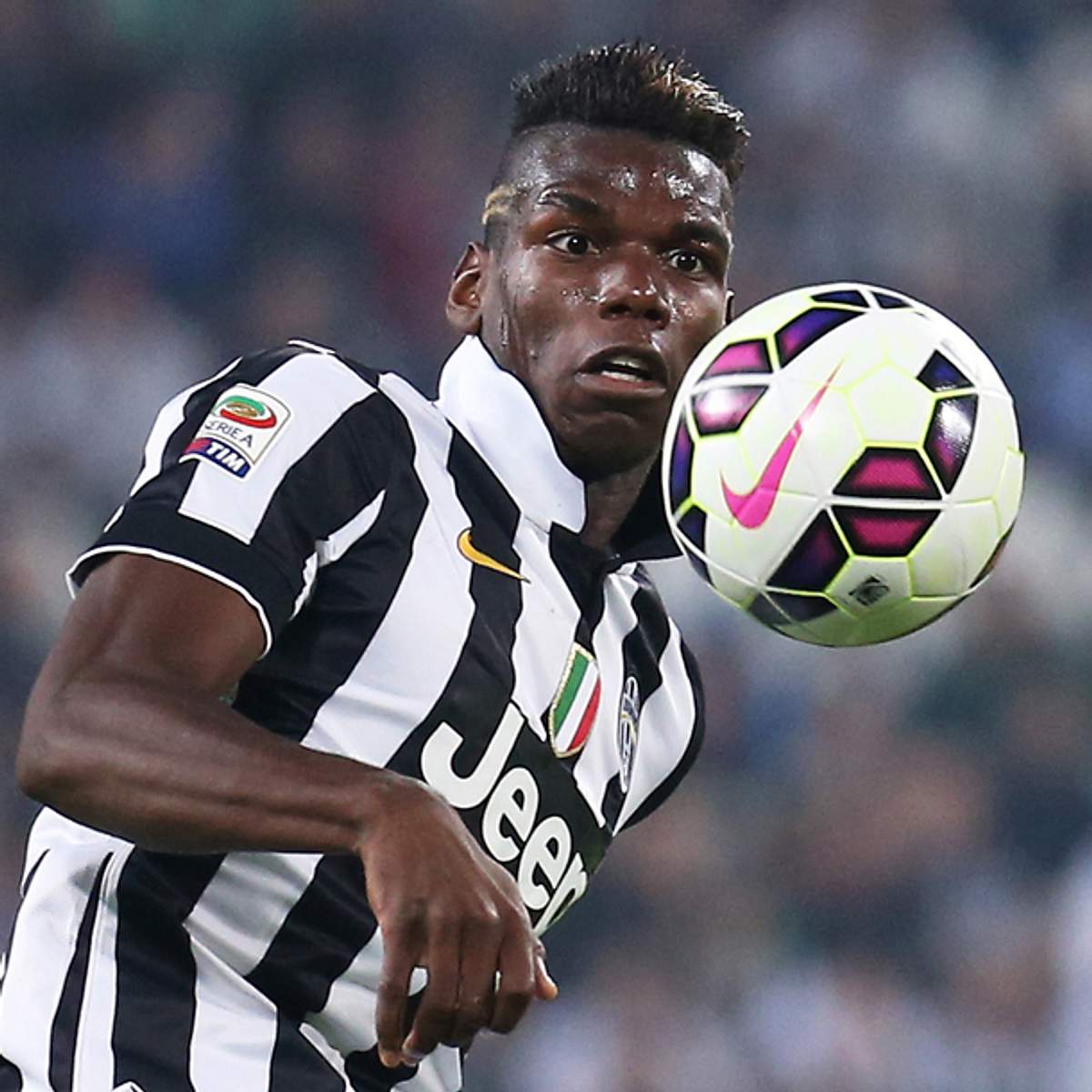 pogba