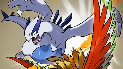 10 unlogische Dinge über Pokémon-Eier: Die „Unbekannt-Gruppe“