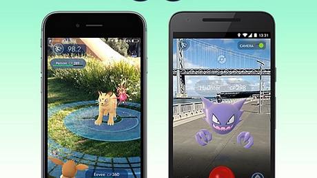 Pokémon Go: Tipps und Tricks für das Augmented Reality-Spiel - Foto: Instagram/pokemon