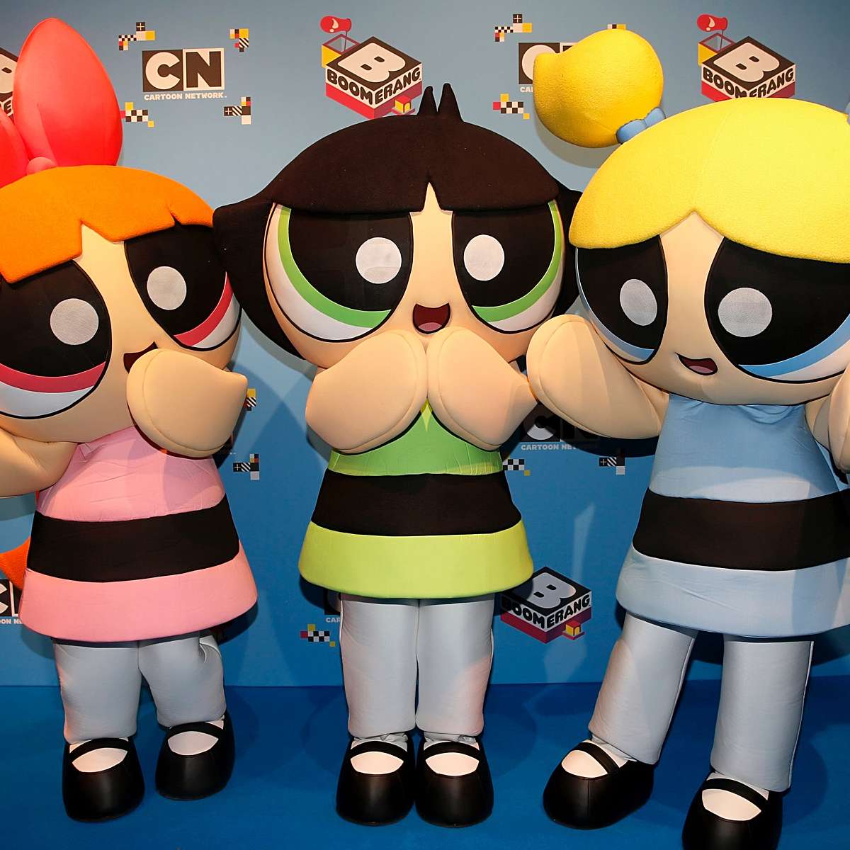 Powerpuff Girl: Neue Serie in Produktion!