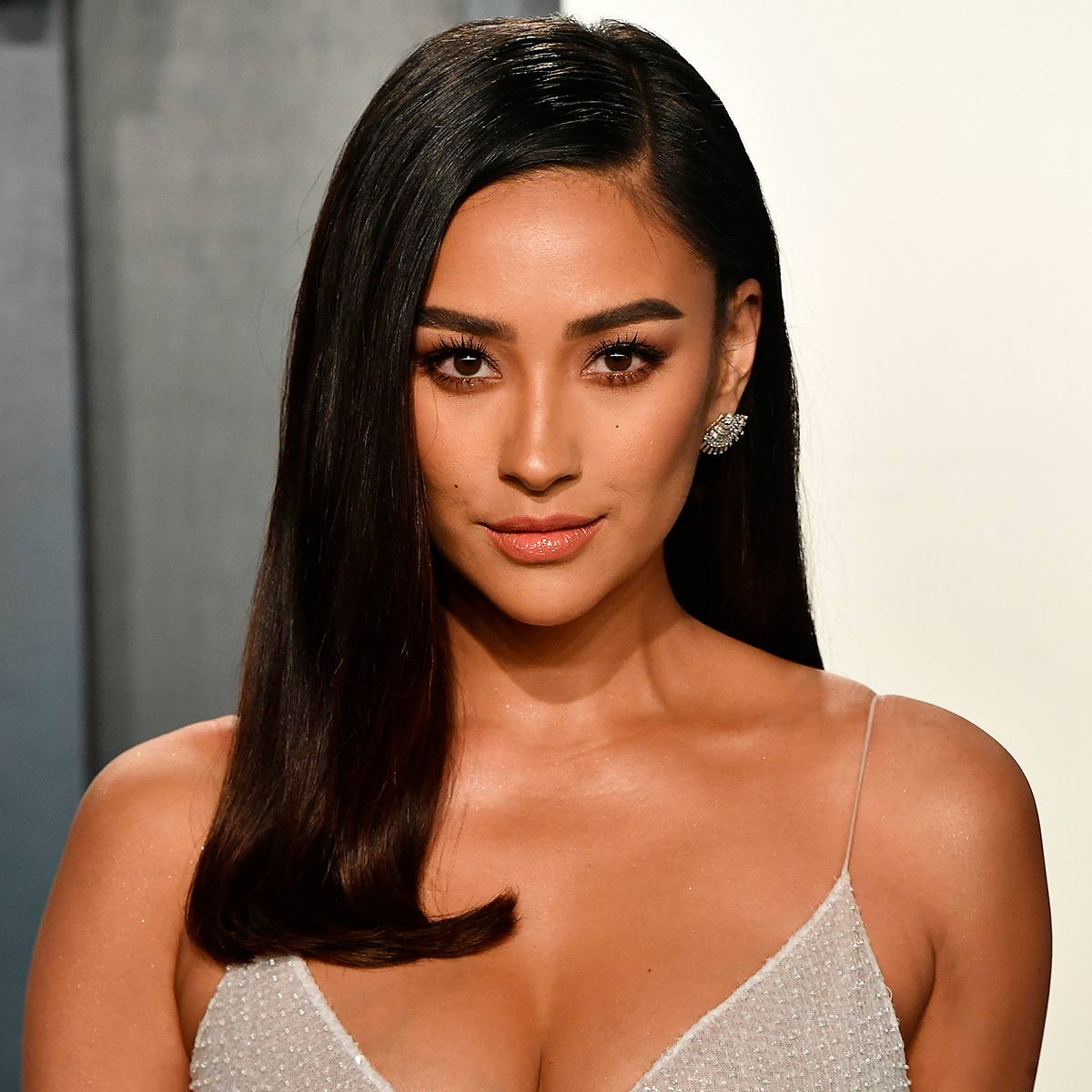 “Pretty Little Liars - Star Shay Mitchell: Outing auf TikTok