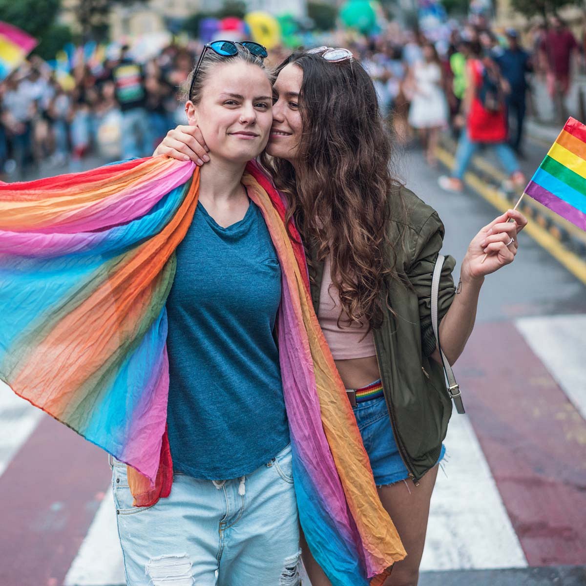 Pride Month: Was du wissen musst - Was ist der Pride Month