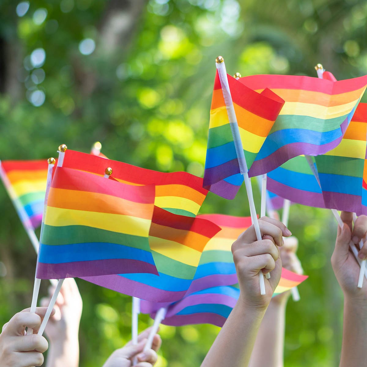 Pride Month: Was du wissen musst
