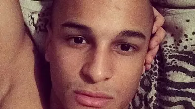 Prince Damien ist im Finale von DSDS 2016 - Foto: Instagram/myprincedamien