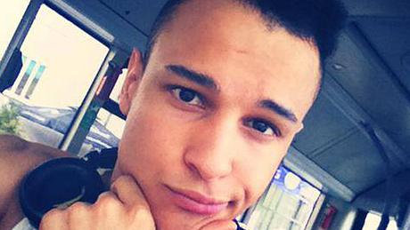 So bereitet sich Prince Damien auf die Live-Shows vor - Foto: Facebook/MyPrinceDamien