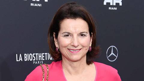 Claudia Obert sorgt mit ihren Sprüchen jetzt für den nächsten Lacher! - Foto: Getty Images