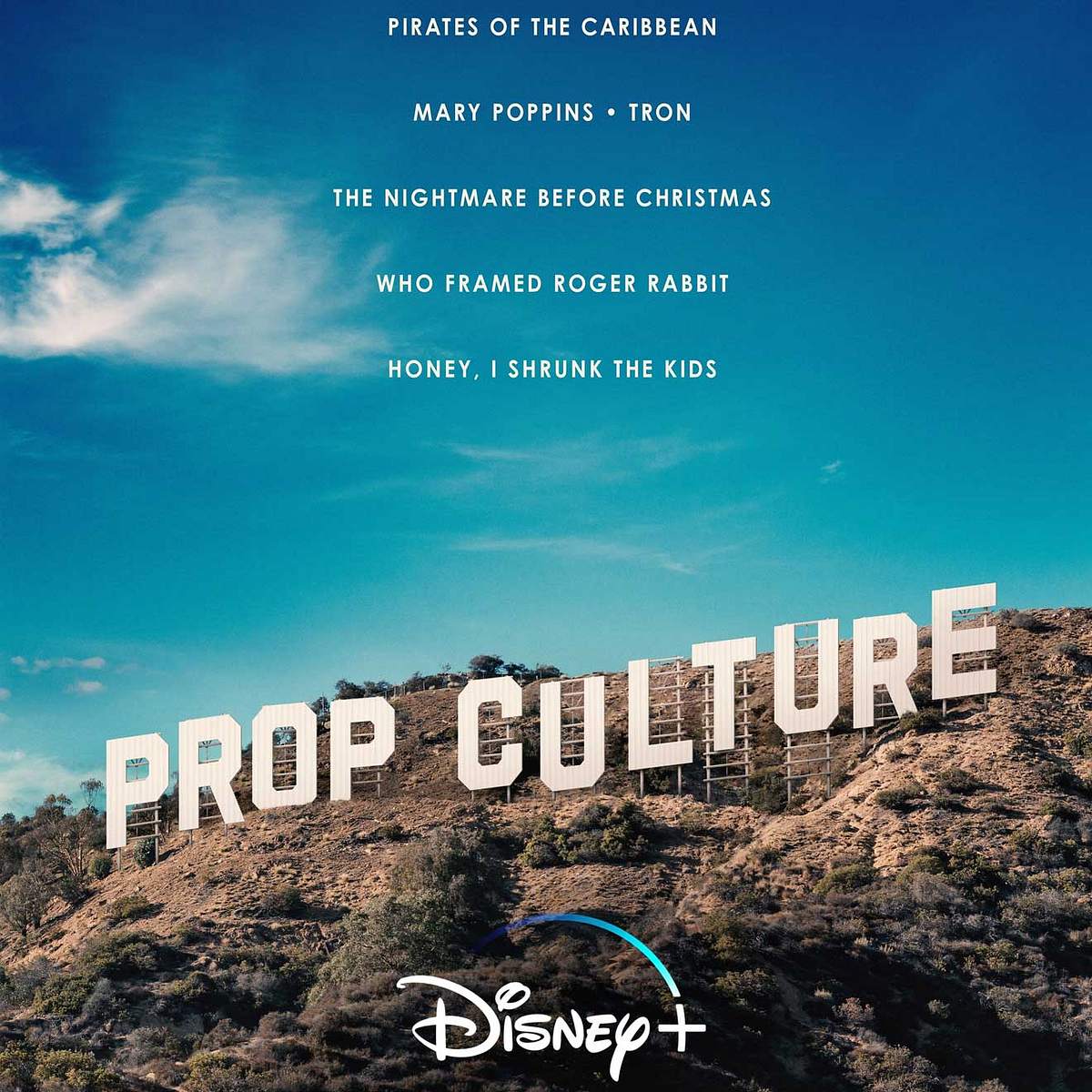 „Prop Culture“: Alle Infos über die Hype-Serie auf Disney+
