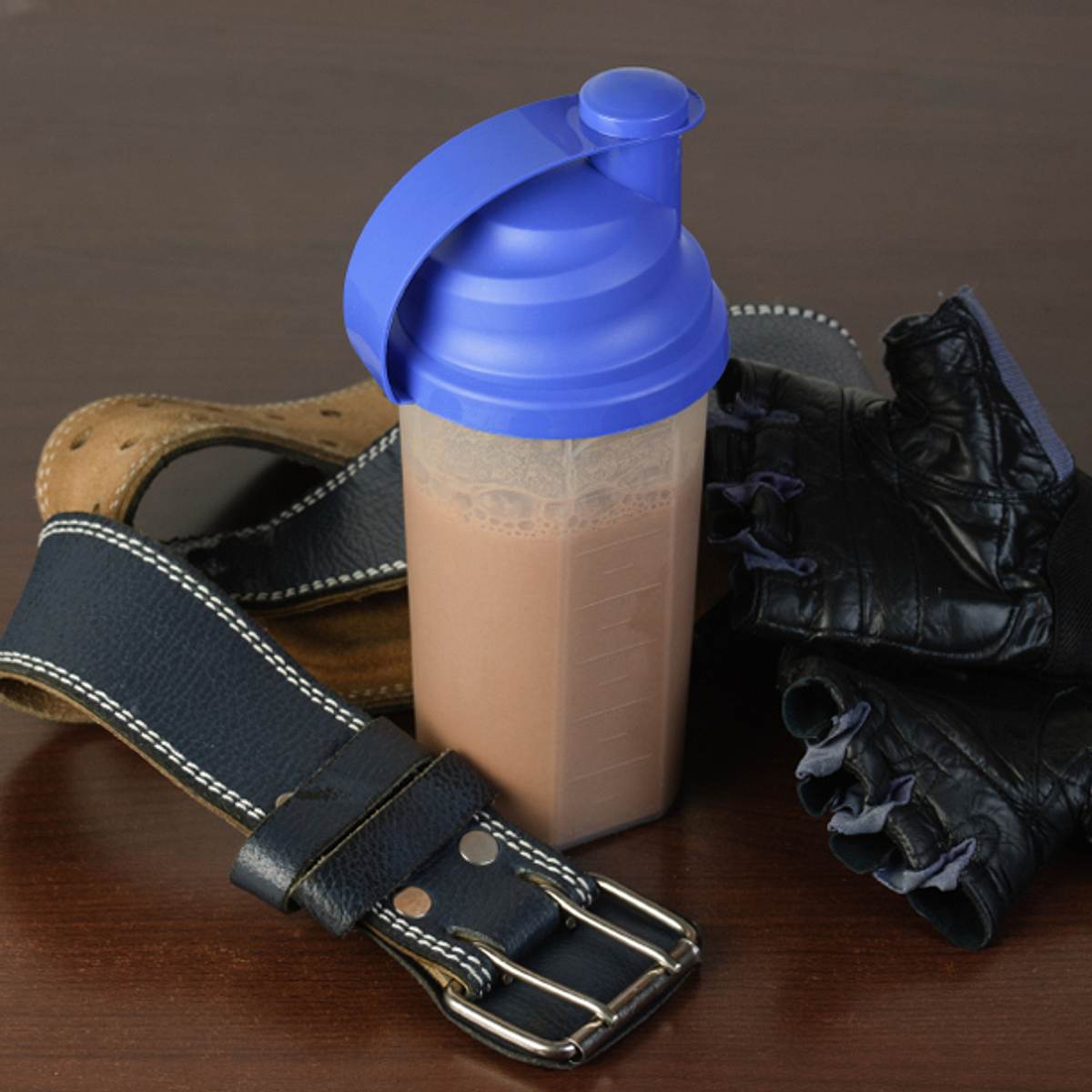 proteinshaker