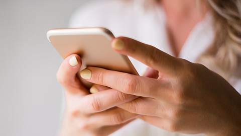 Mit den BRAVO Push-Benachrichtigungen verpasst du keine spannende News - Foto: stock.adobe.com