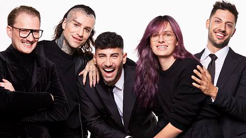 Queer Eye Germany: Das sind die Fab5 - Foto: Netflix / Thomas Schenk